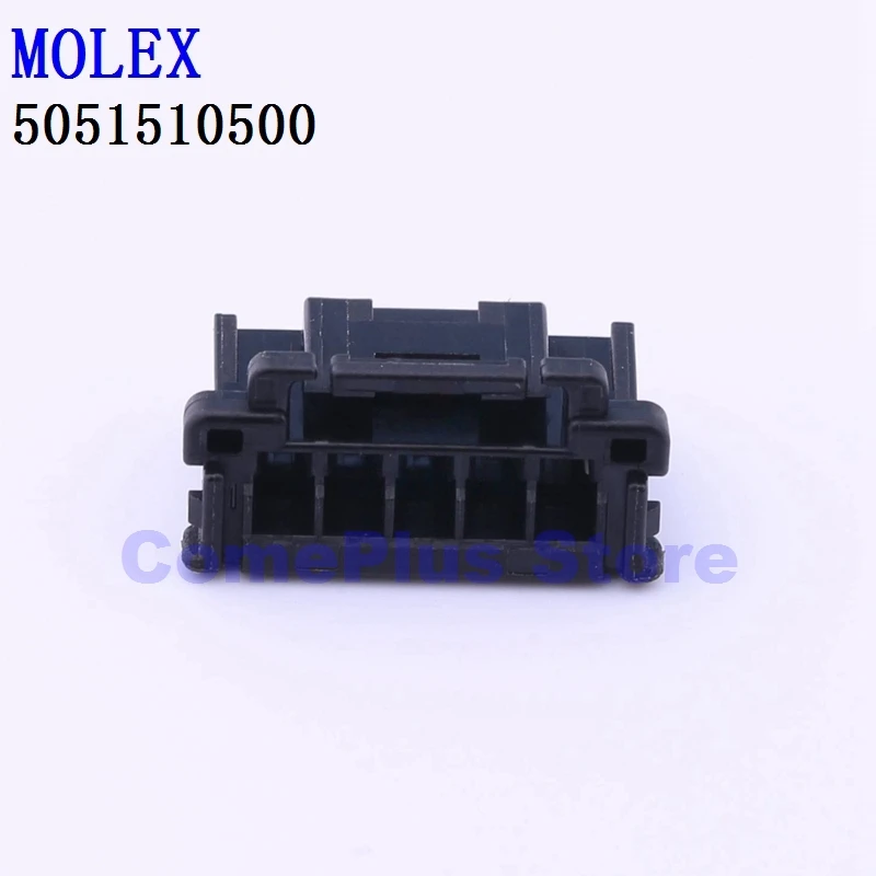 

10PCS 5051510500 5051510600 5051510700 5051510800 Connectors