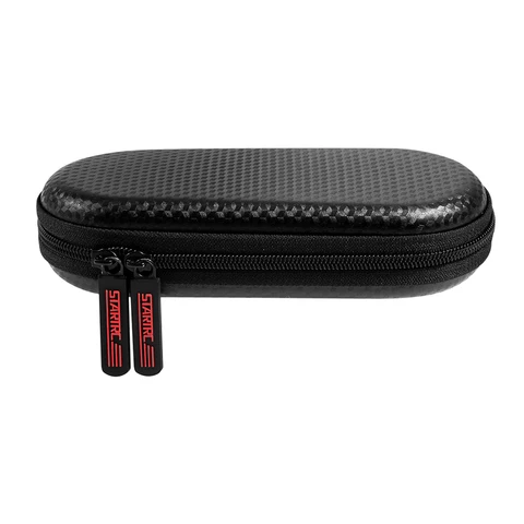 Outdoor Travel Waterproof Camera Storage Bag Carry Case Anti Scratch Protective Black Hard For DJI Osmo Pocket 2