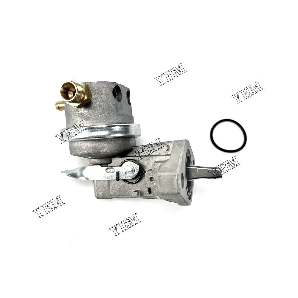 

Для John Deere RE68345 AR100-1J топливный насос 4045 6068 запасные части двигателя