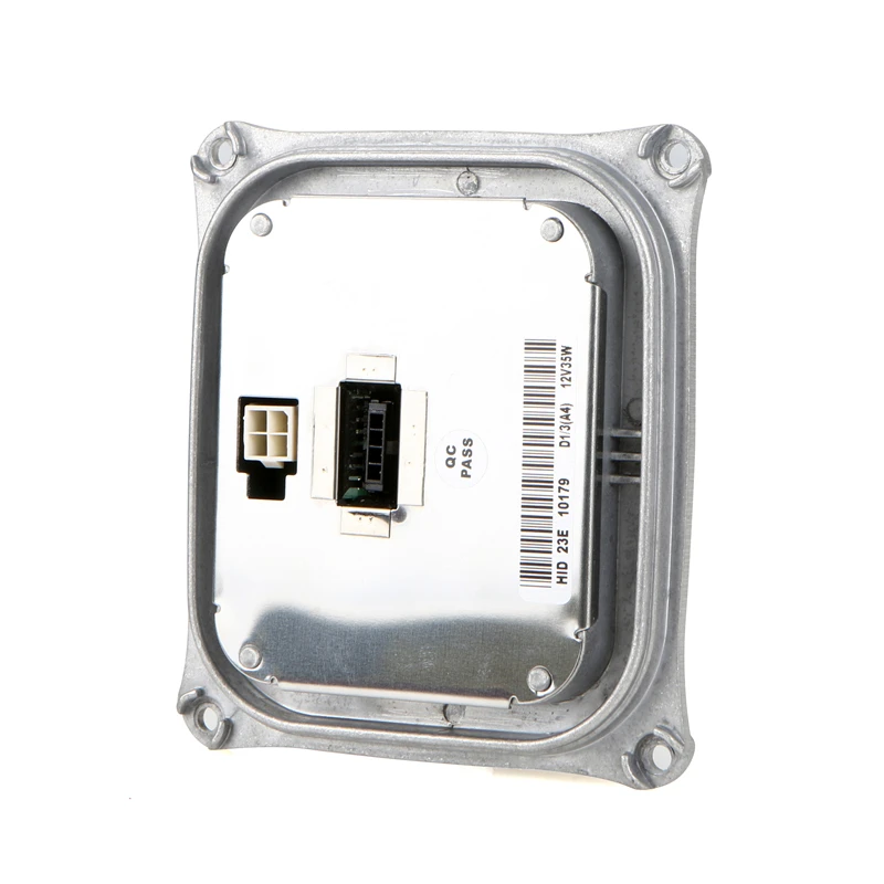 Xenon HID Headlight Ballast Module for Car Lighting