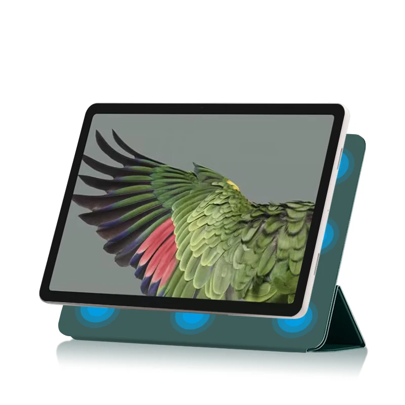 Ultra Thin Case For Google PIxel Tablet 2023 11 Inch GTU8P Flip