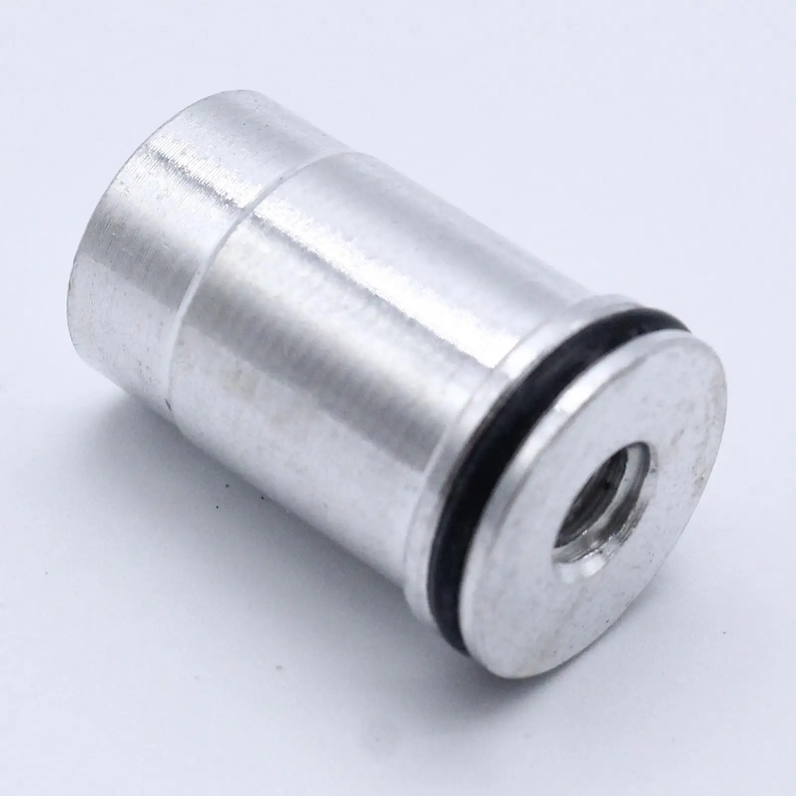 Oil Diverter Barbell for GM Gen III IV LS Engines LS1 LS2 LS7 LS9 LQ4 LQ9