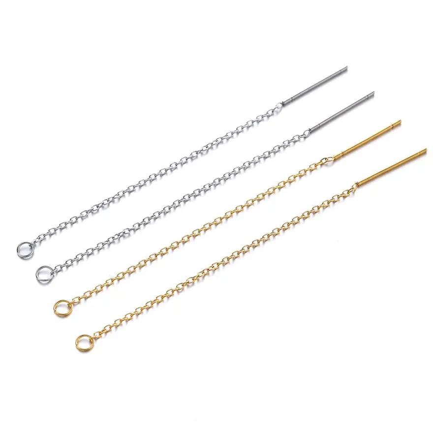 ER13 - Ear Chains main image 0