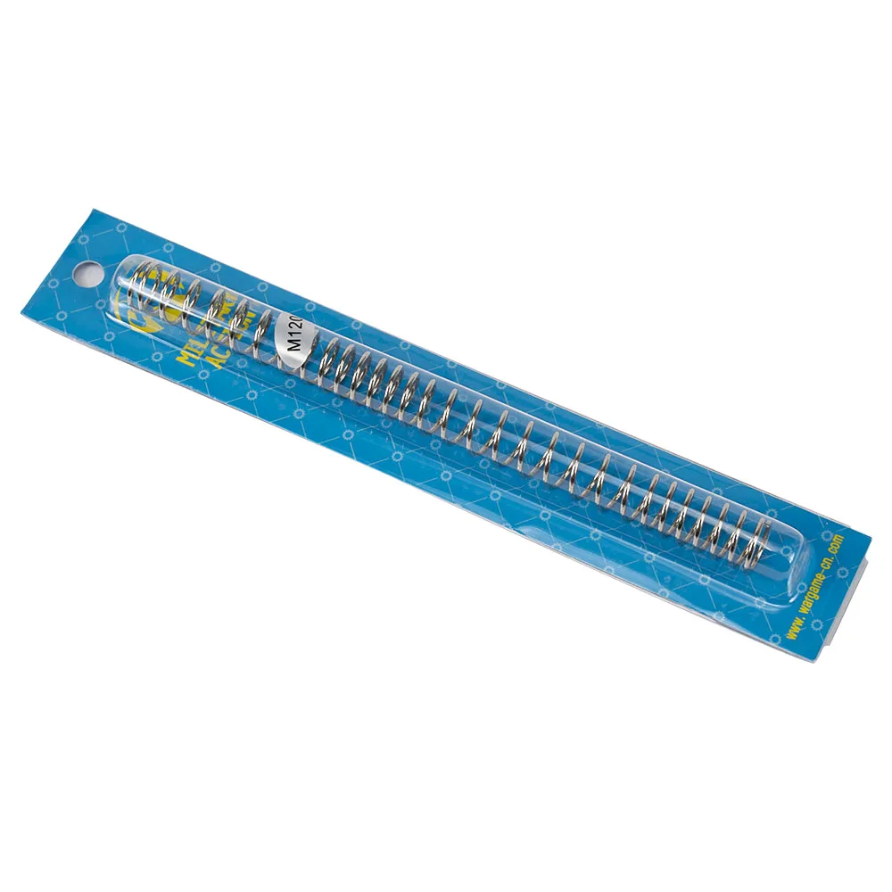 SINAIRSOFT M90 M100 M110 M120 M130 M140 M150 M160 M170 M190 Spring AEG Upgraded 5