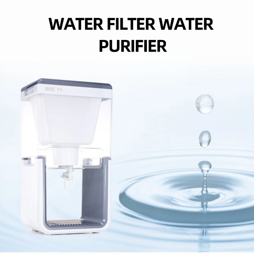 

Бытовой кухонный очиститель воды, прямая питьевая вода Filtro Aquario Depuratori Acqua Cucina Filtre Robinet Eau