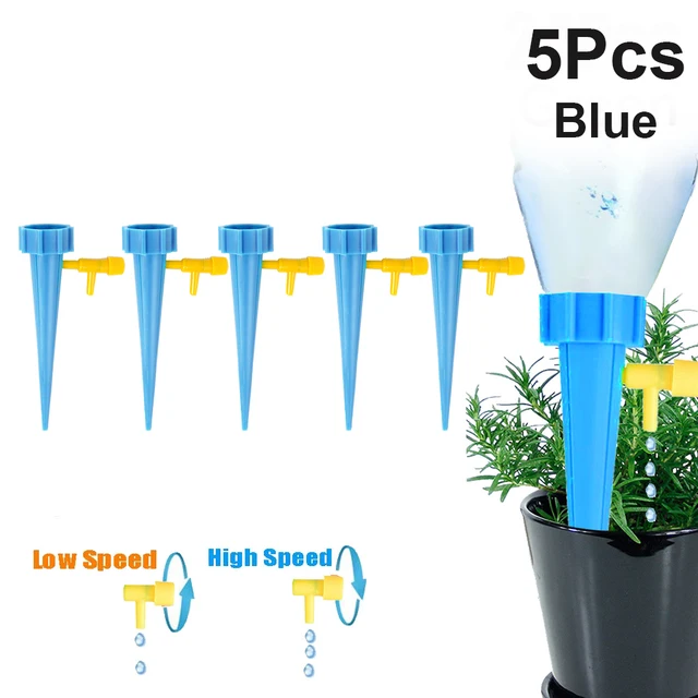 5pc blue