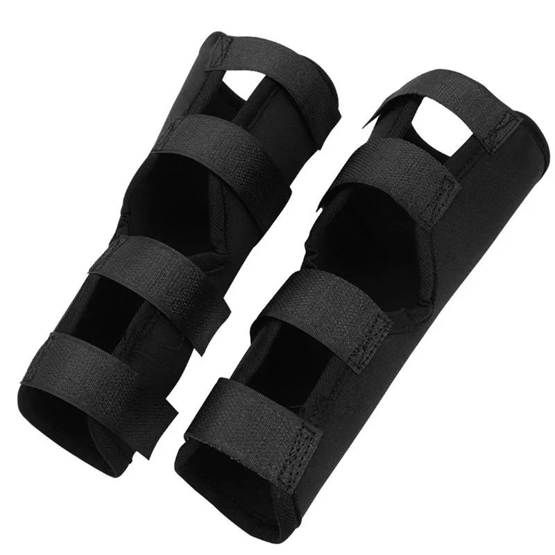 thumbnail image 1 of Large Dog Knee and Elbow Protector for Agility and Recovery Anti Licking Bandage, 1 of 4
