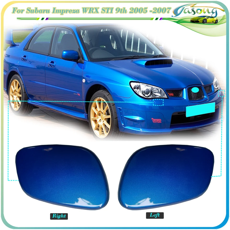 をスバルインプレッサwrx sti yasong 9th 2005 2006 2007