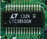 

LTC3850GN SSOP28 LT New and Fast Shipping