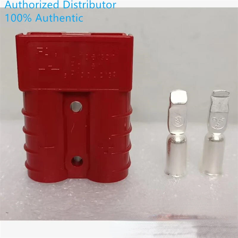 

2 шт./упаковка, подлинный разъем SB50 50A 600 В, серый 6319 красный 6331G1 синий 6331G5