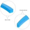 16pcs Claw Machine Sleeve Accessory Plastic Claw Sleeve Vending Machine Parts Protector Play Claw Cover NEW for Machine Toy 5