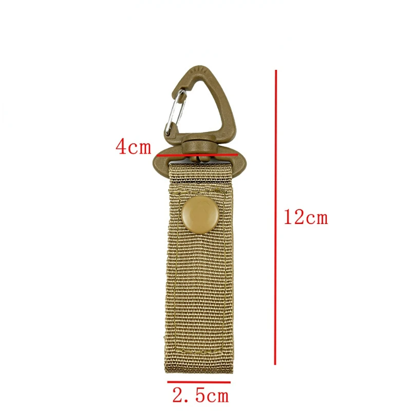 Backpack Chest Strap Adjustable Backpack Heavy Duty Chest Strap Belt Hiking And Jogging Non-slip Pull Belt