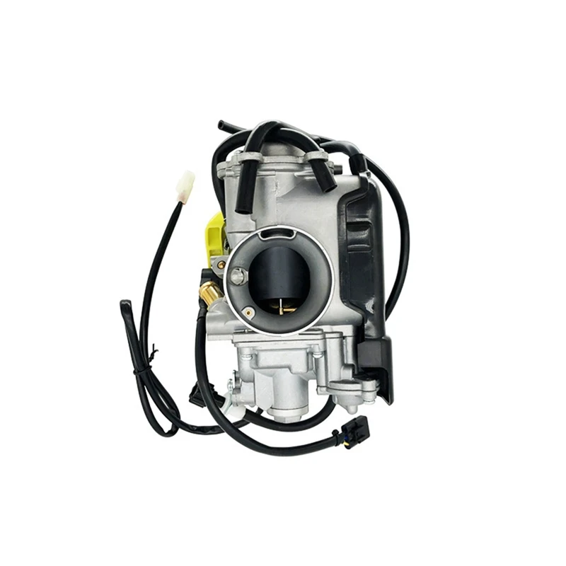 

1 PCS Motorcycle Carburetor 16100-HP1-673 Engine Accessories As Shown Metal For Honda TRX450 TRX450R