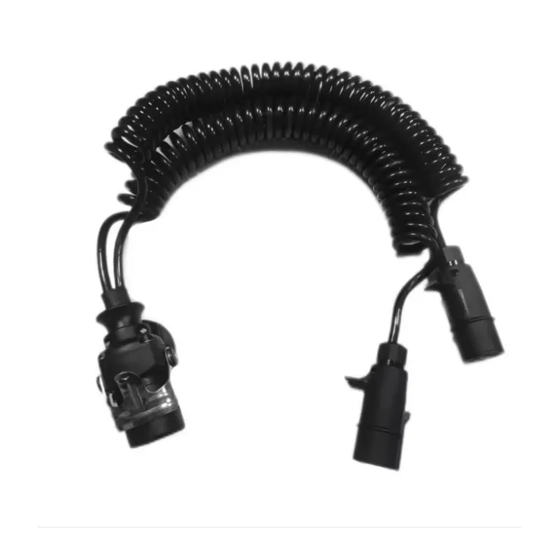 21971558 Flexible Electric Cable Connection Wires for Volvo Mercedes -Benz SCANIA DAF IVECO Truck