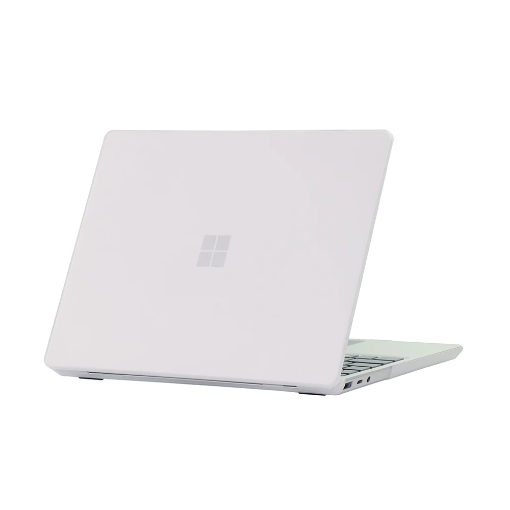 2, Matte Crystal Cover, 12.4