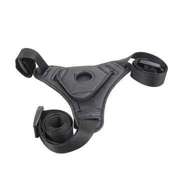 Realistic Penis Pants Wearable Strapon Dildo Panties For Lesbian Butt Plug Soft Strap On Dildos Pants Sex Toys for Women Gay Ero 6