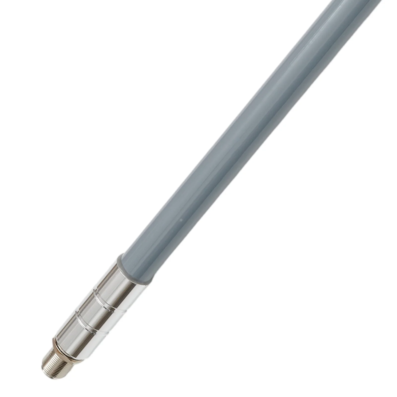 야외 수신 STARF 안테나, 수직 편광, 50 Ohm, 868MHz, 915MHz, 공중 구리 모니터링, 12dBi, 1 PC
