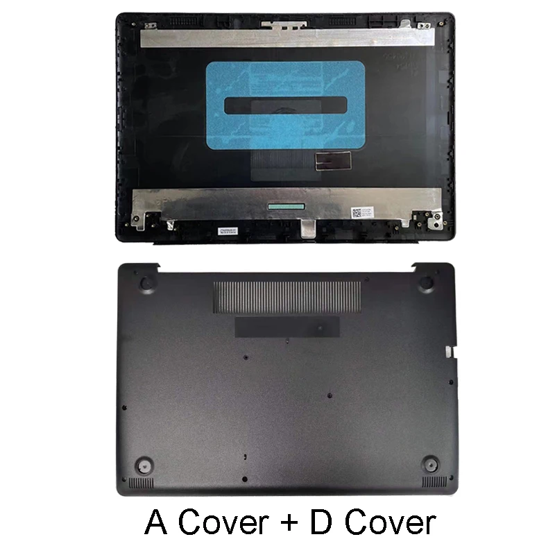 인스피론 15 3590 3593 3595 노트북 후면 커버 상판 프론트 프레임 상단 하단 팜레스트 하우징 A B C D 쉴드 쉘