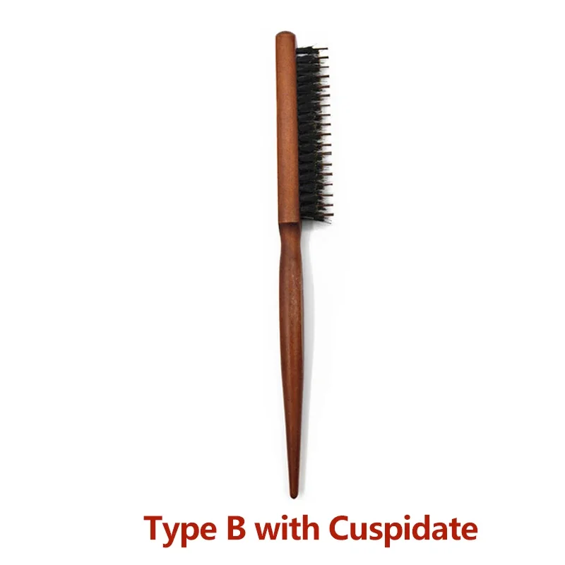 B with Cuspidate