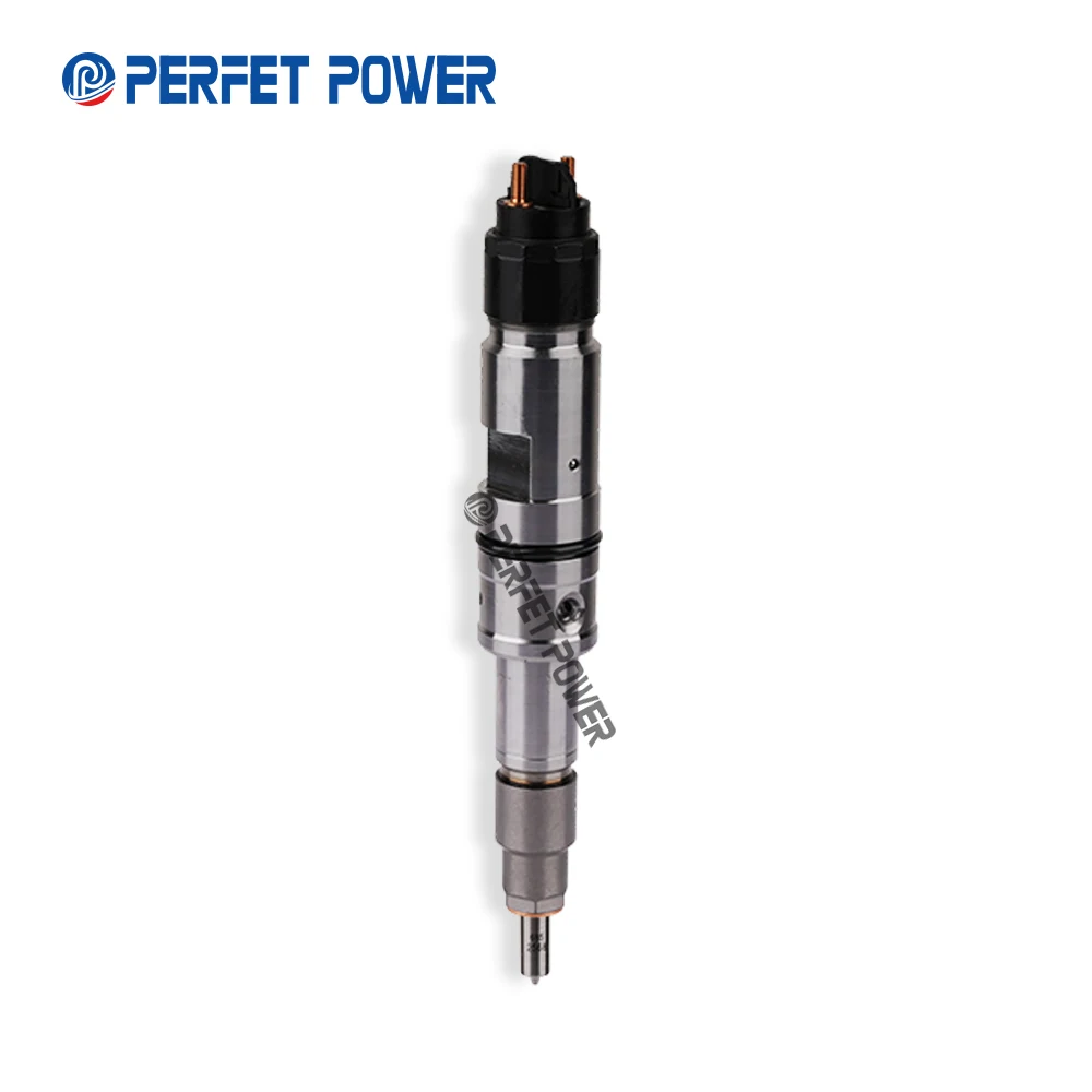 

4PCS PERFET 0445120603 0445120524 China Made New Common Rail Fuel Injector 0 445 120 603, 0 445 120 524