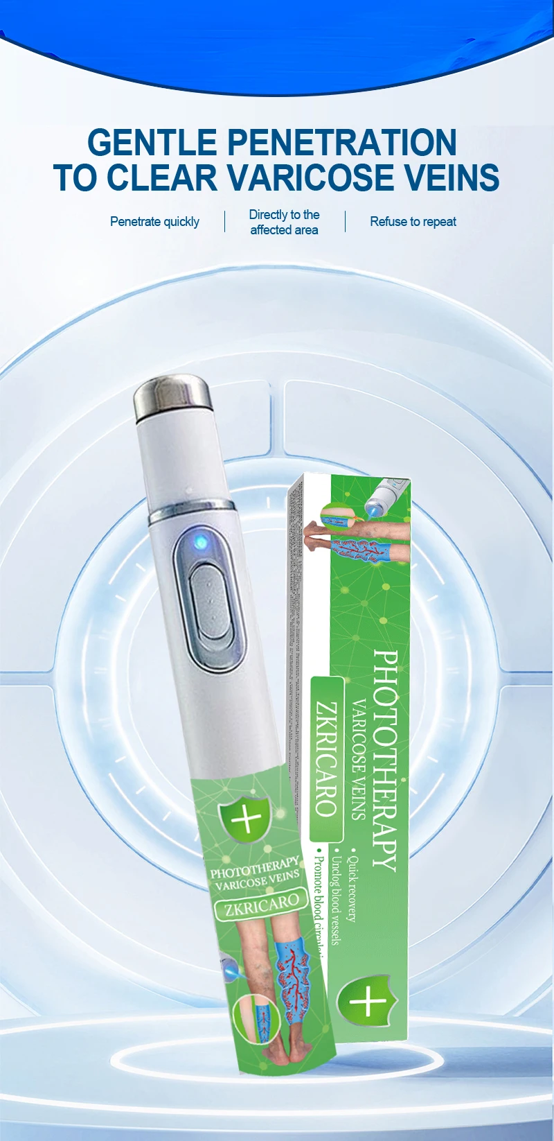 Laser Vein Medical level