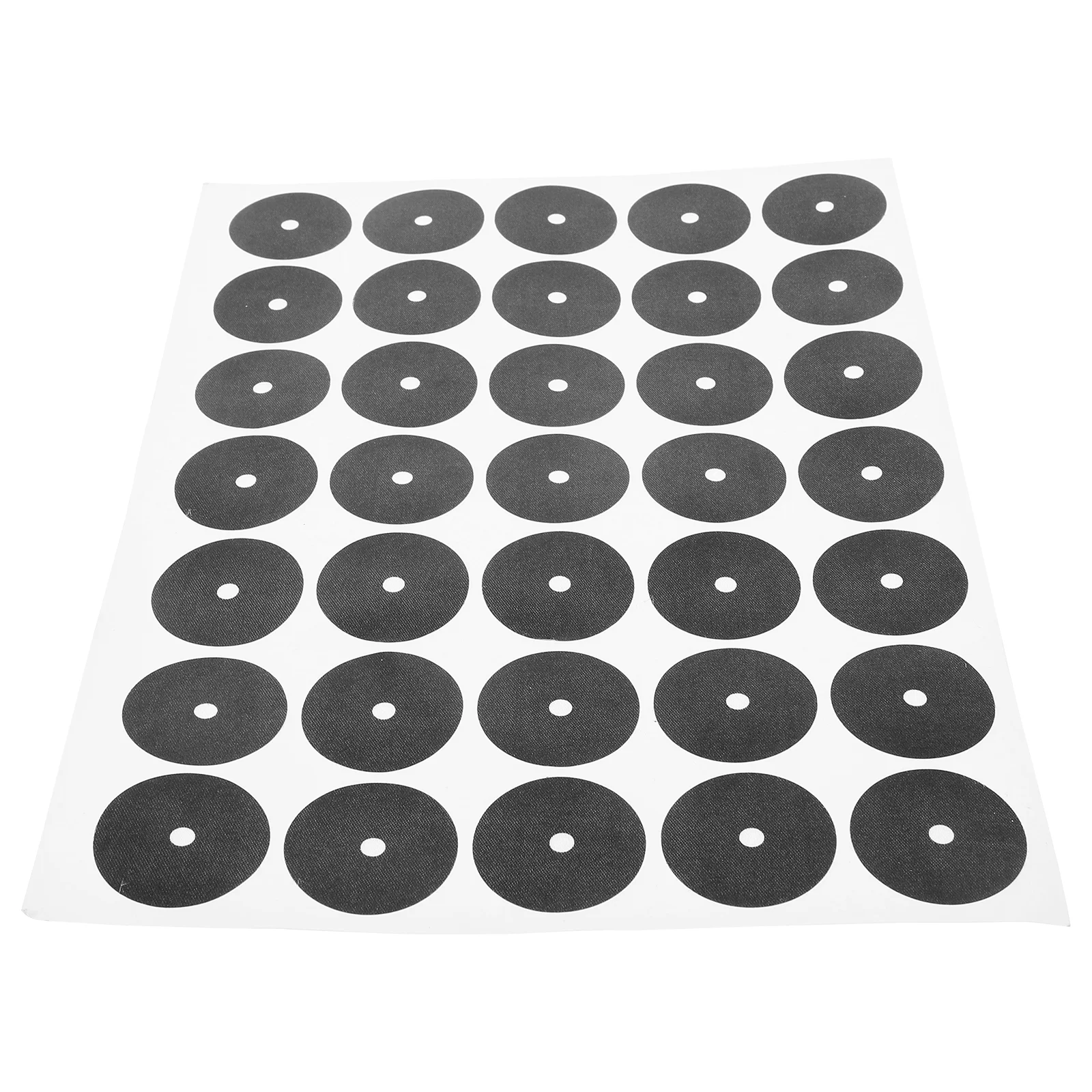 

Replaceable Snooker Pool Table Dots Portable Pools Table Marker Billiard Spot Stickers Self-Adhesive Marker Spot Sticker