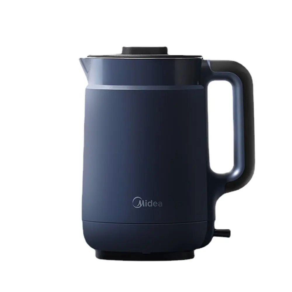 High Quality 1.5L Large Capacity Electric Kettle 1500W High Power Household  Teapot Boiling Water Faster Coffee