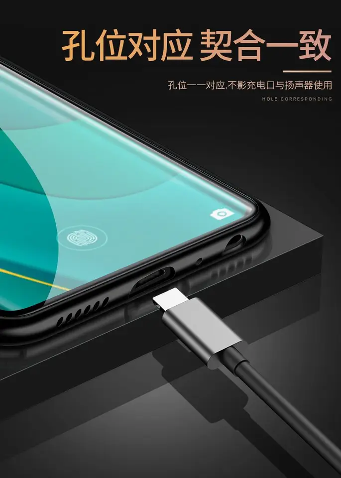 SEAHAI Coque pour Oppo Reno 8T 4G (Reno8T), Givré Translucide