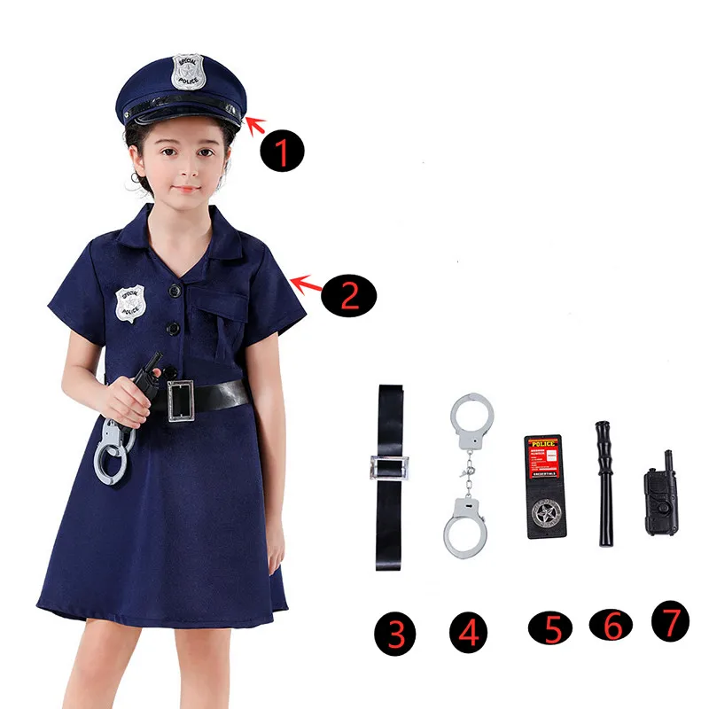 Romanian police to receive new uniforms similar to US police | Romania  Insider