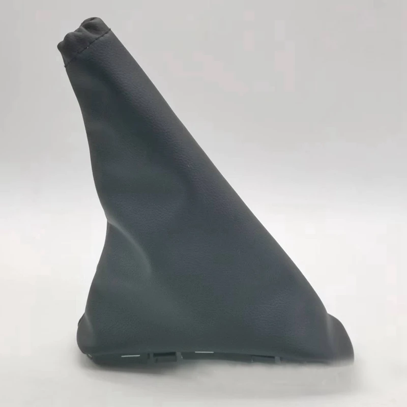 Hand Brake Cover Handbrake Gaiter Boot For Chevrolet Spark 2011 -