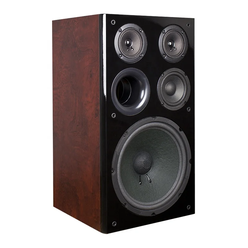 Factory Supply Speaker+amplifier+MIC Karaoke System Home Theater HOme Audio Sound System KTV Speaker