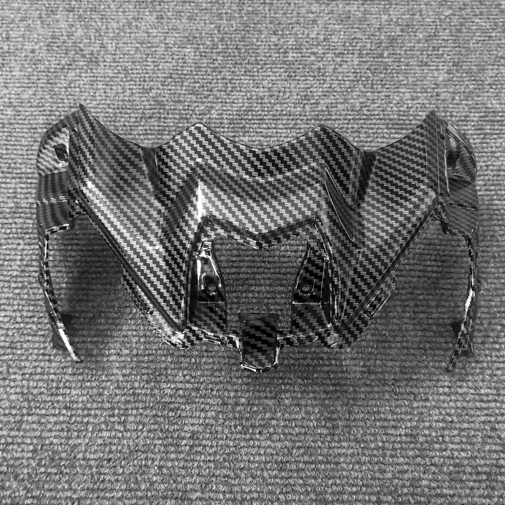 MotorcycleFrontnasalmaskFrontUpperNoseHeadlightFairingCowls