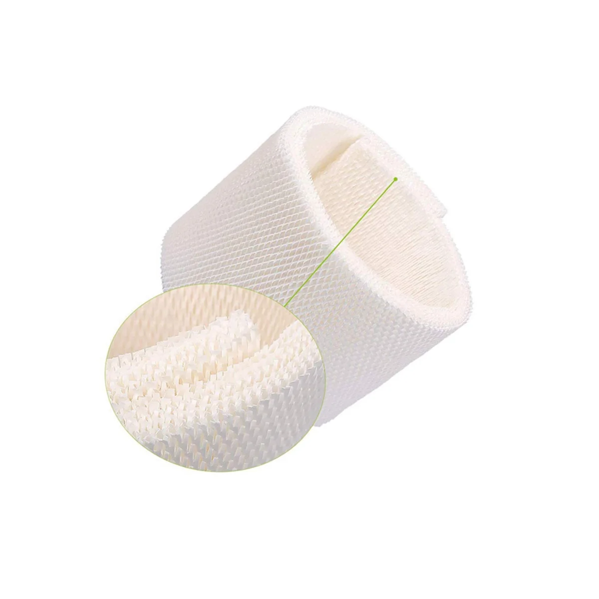 MAF2 Humidifier Wick Filter Replacement for -Ick Air AIR-Care MoistAIR Humidifier 14906 15508 15408 MA0800 MA0600