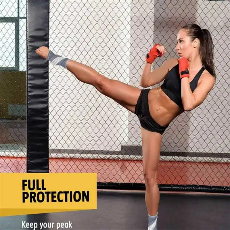 

Ankle Support Brace Foot Injury Compression Achilles Sprains Tendon Strap