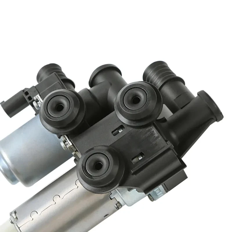 64118369807 Car Heater Control Valve Auxiliary Water Pump for BMW E46 X3 E83 Z3 M3 E36 316I 318I 320I 323I Auto Parts
