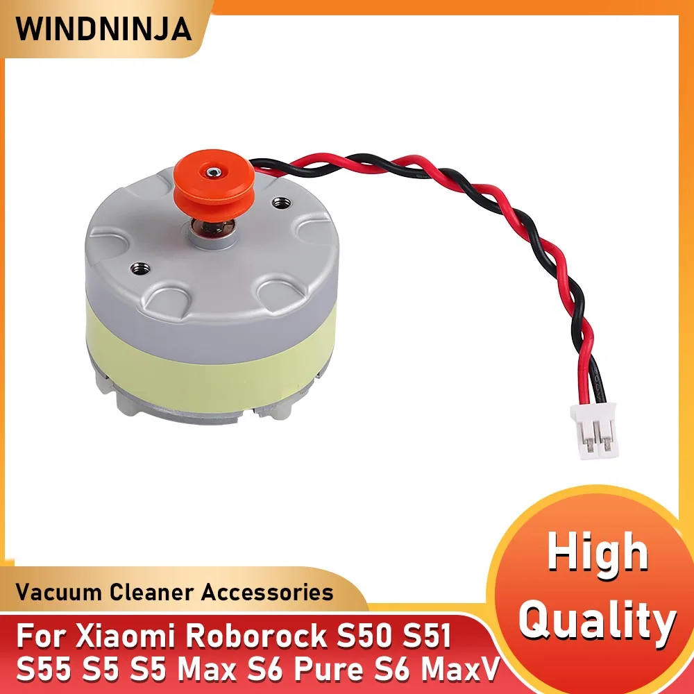 LDS Motor for Xiaomi Roborock S50 S51 S55 S5 S5 Max S6 Pure S6