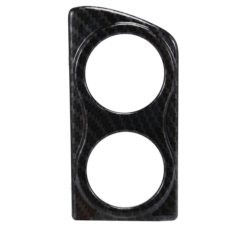 

Автомобильный держатель для вентиляционного отверстия, двойной датчик температуры 52 мм для Vauxhall Astra H VXR MK5 2004-2010