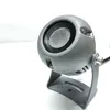5W 12W LED Spotlight For Outdoor Wall Building Store Home 220V Warm Cold White RGB Remote bluetooth Waterproof IP66 Spot Lights 6