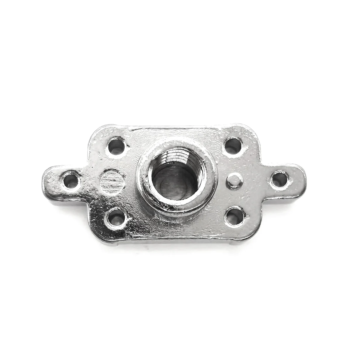 1 Pz Nuovo Foro Per Vite Treppiede Piastra Inferiore Per Canon Eos-1Dx/1Dx Mark Ii