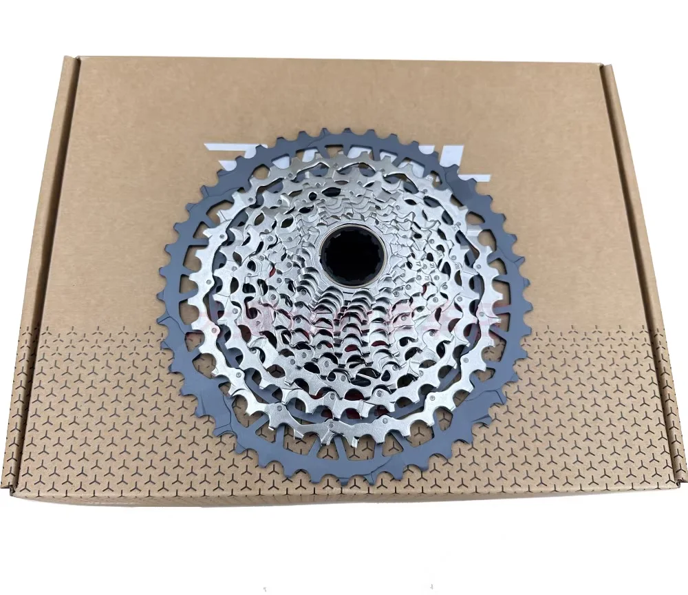 2026 SRAM NEW MODEL Rival XPLR XG-1351 Cassette CS-XG-1351-E1
