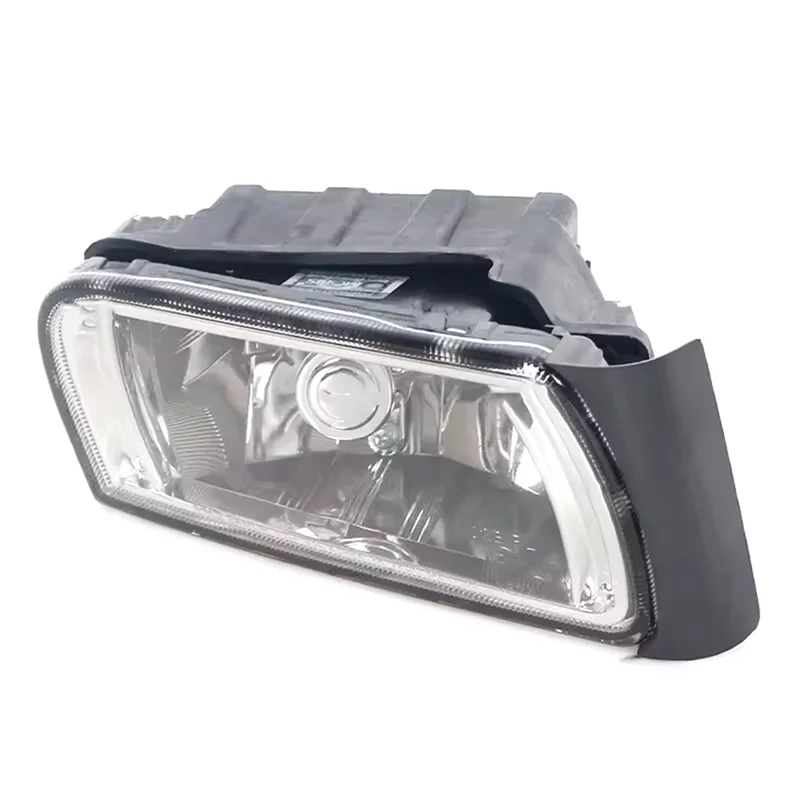 A51K-자동차 앞 범퍼 안개등 어셈블리 For Hyundai Azera Grandeur 2006 2007 2008 2009 Foglamp 92201-3L100 92202-3L100