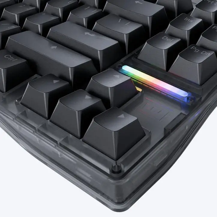 Wooting 80HE Review: Pinnacle of Hall Effect Keyboards | WIRED