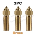3PC Brass