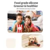 Silicone TV Remote Cover Anti-Drop Protective Case Anti-Scratch Protective Skin Sleeve with Anti-lost Lanyard for Xiaomi XMRM-ML 3