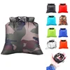 1PC 3L Outdoor Waterproof Bag Dry Bag Sack Floating Durable For Boating Fishing Rafting Swimming Dry Bags 1