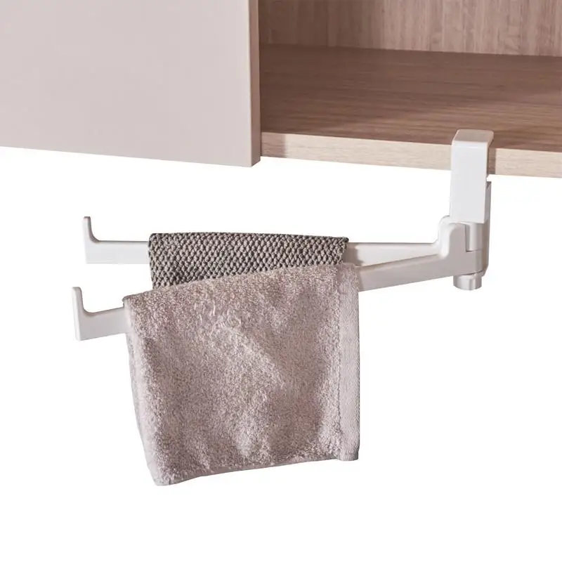 

Paper Roll Towel Holder Bathroom Toilet Storage Stand Kitchen Organizer Napkin Rack Wall Mount Adjustable