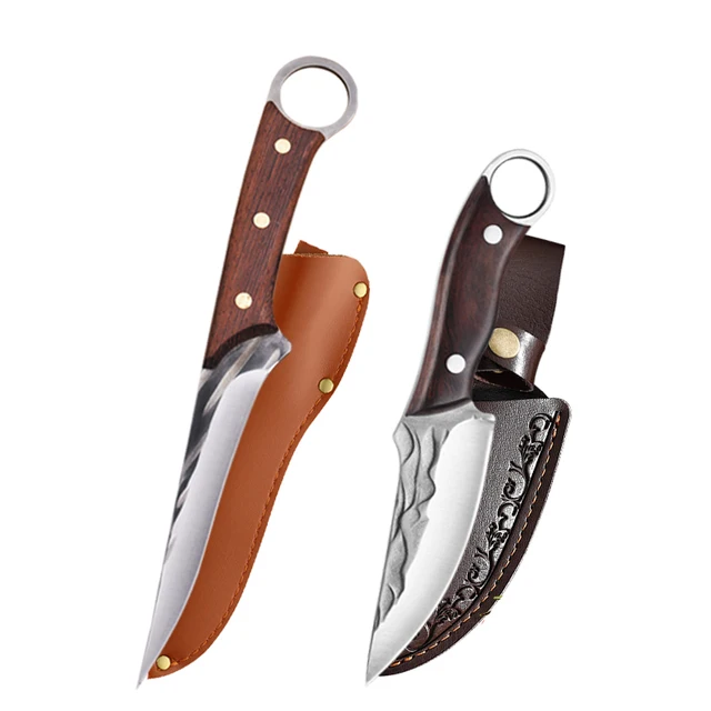 Knife BC with Cover