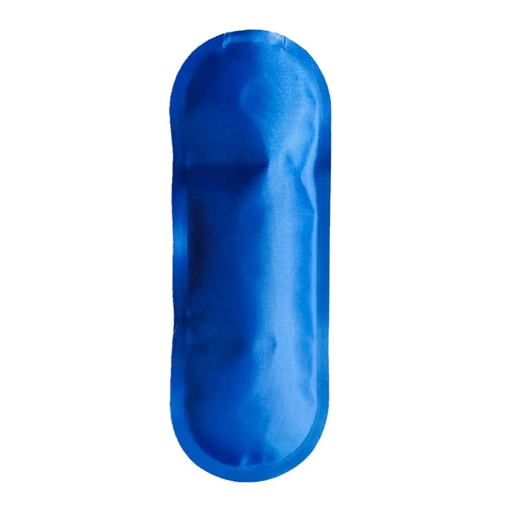 Reusable Diabetic Insulin Cooling Bag Cold Gel Ice Pack Protector Pill Refrigerated Ice Pack Cooler Organizer Travel Case insulin cooling bag ice pack ice pack bag