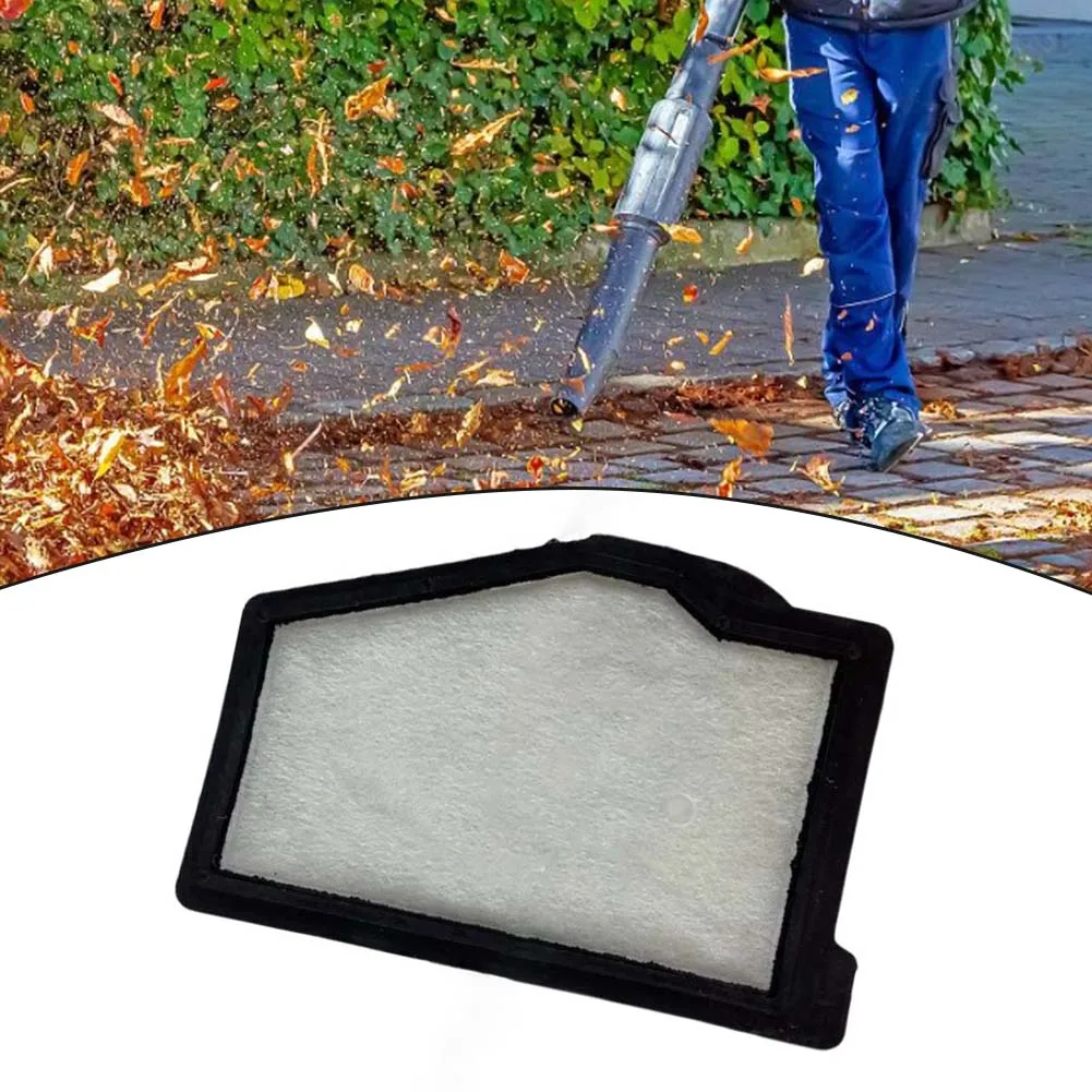 Élément De Filtre à Air, Filtre à Air Pour Ventilateur EB260, Comprend