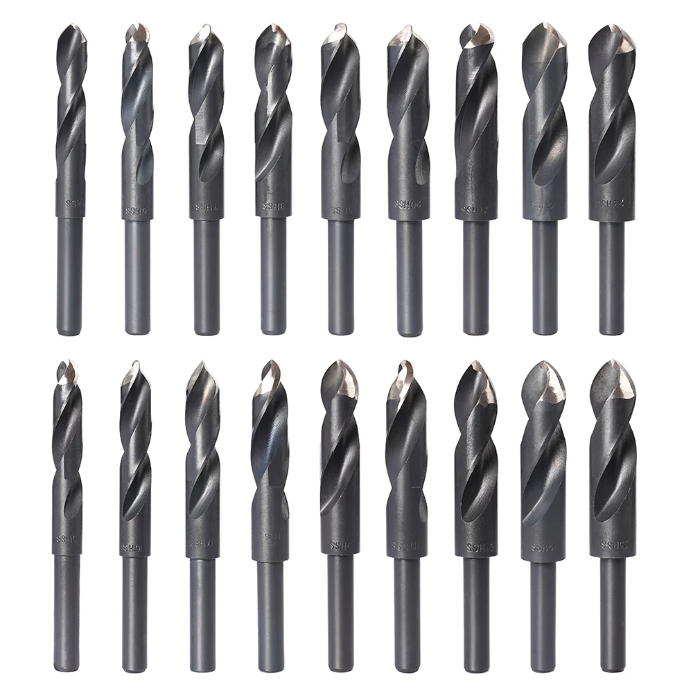 1pc tobacco pipe special tools U-shaped drill bowl tool For 15mm 16mm 17mm 18mm 19mm 20mm 21mm 22mm 23mm DIY pipe drill